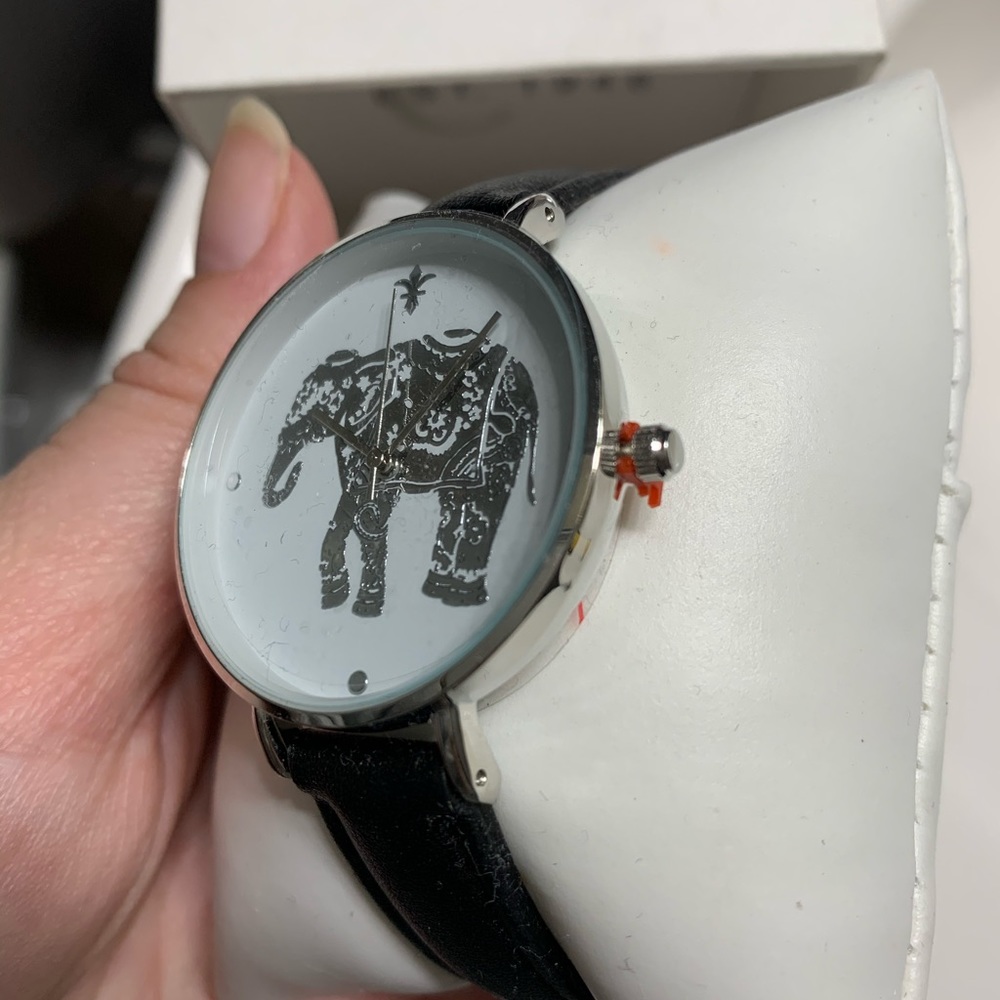 NWOT elephant watch! 🐘 - Picture 3 of 4